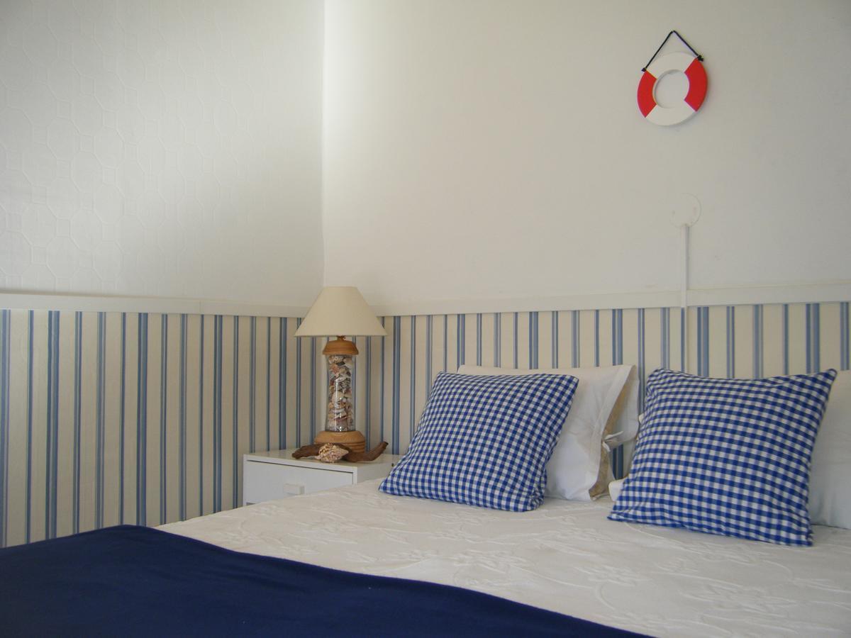 Kaju Guesthouses Nasva Exteriör bild