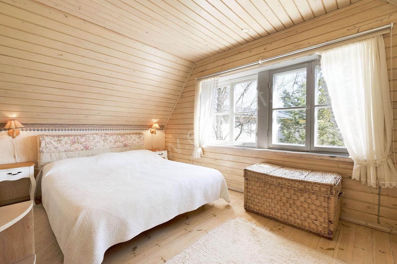 Kaju Guesthouses Nasva Exteriör bild