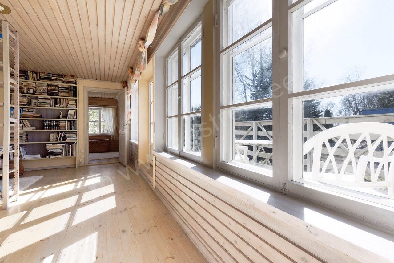 Kaju Guesthouses Nasva Exteriör bild