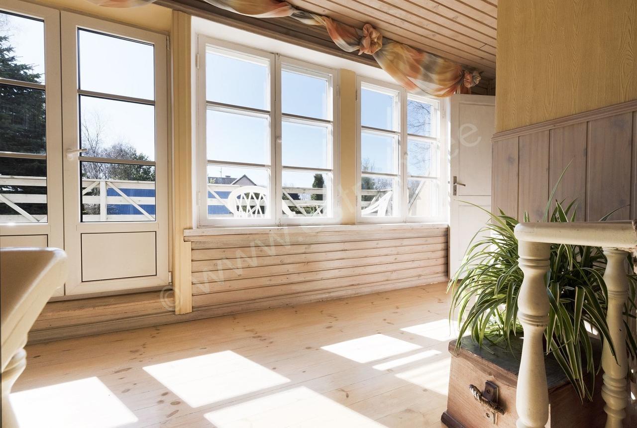Kaju Guesthouses Nasva Exteriör bild